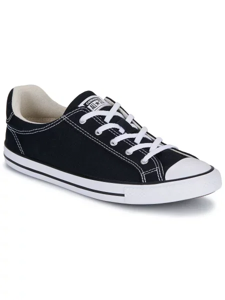 Superge Converse Chuck Taylor All Star črna