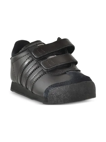 Dětské tenisky Adidas černé