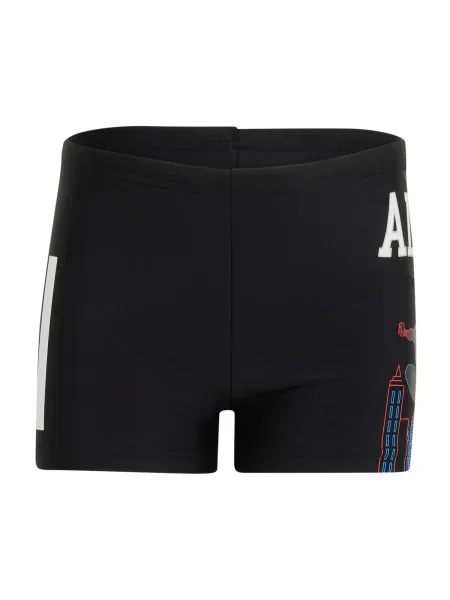Sneakers Adidas Performance λευκό
