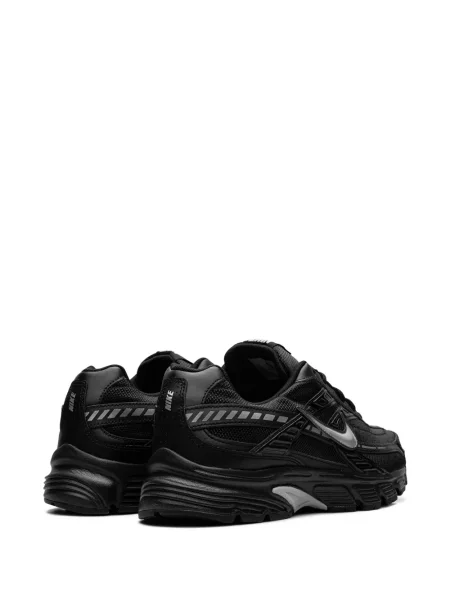 Tenisky Nike Pegasus se srdcovým vzorem červené