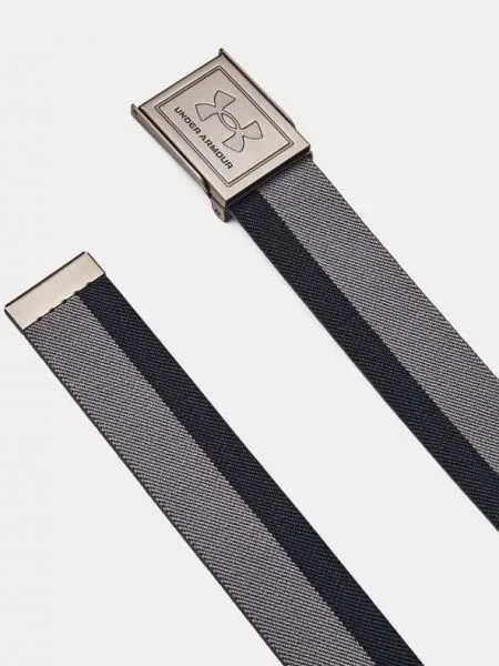 Stretch öv Under Armour szürke