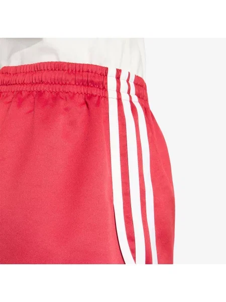 Къс шорти Adidas Originals бяло