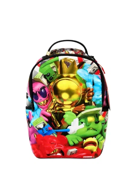 Plecak dziecięcy Sprayground Kid czarny