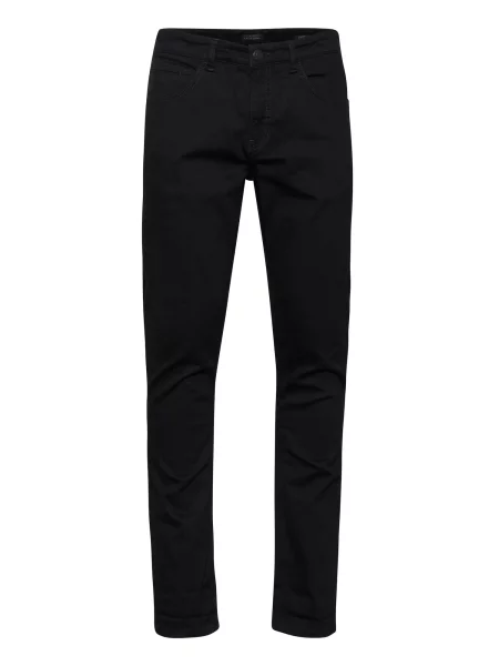 Casual Friday Džínsy CFRy denim čierny