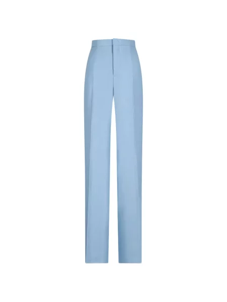 Pantaloni Tagliatore albastru
