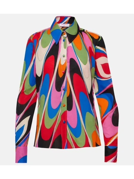 Cămașă Pucci