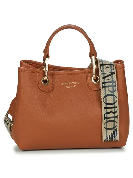 Shopper kabelka Emporio Armani