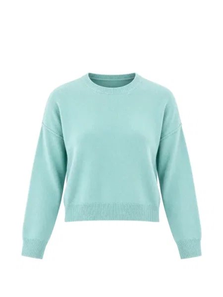 Sweter I Blues zielony