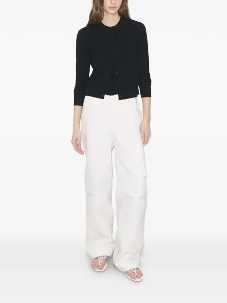 Cardigan Tory Burch negru