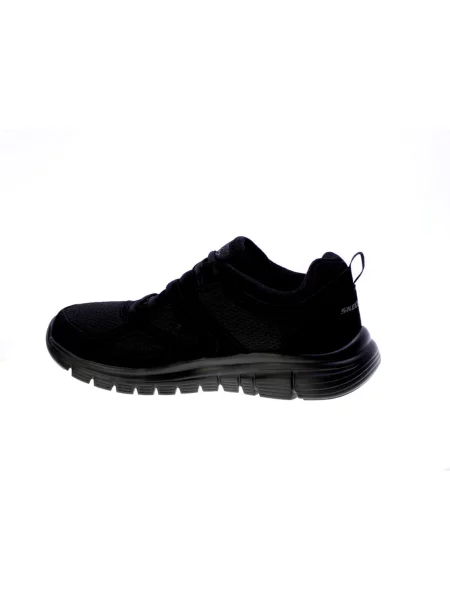 Tenisice Skechers crna