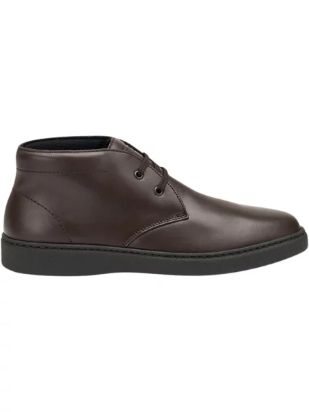 Pantofi Frau maro