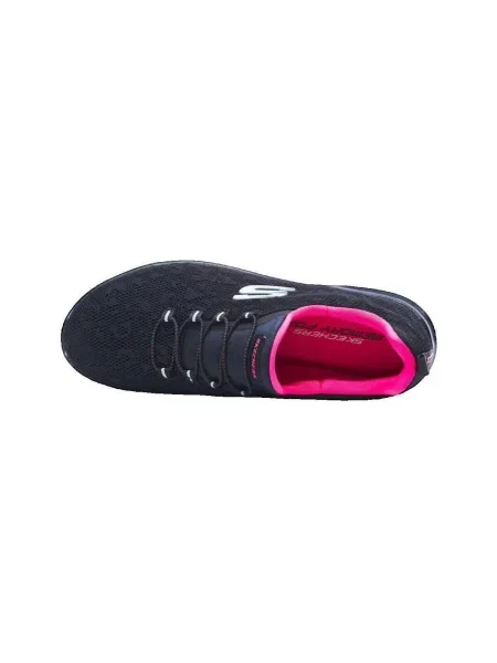 Pantofi Skechers albastru