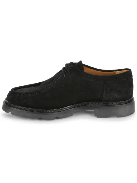 Pantofi Pellet negru
