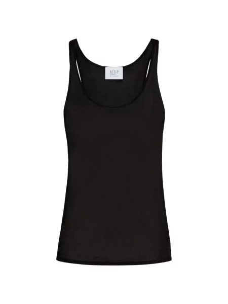 Top Mvp Wardrobe negru