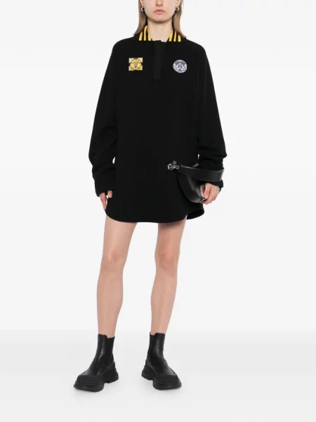 Rochie Off-white alb