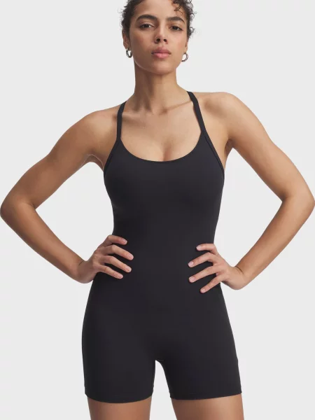 Спортивний костюм Under Armour чорний