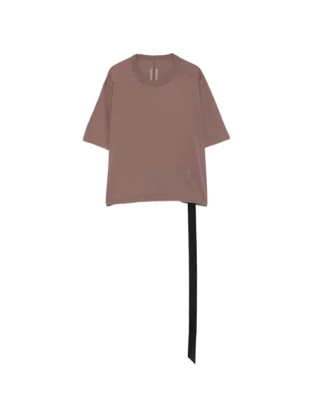 Tricou Rick Owens Drkshdw maro