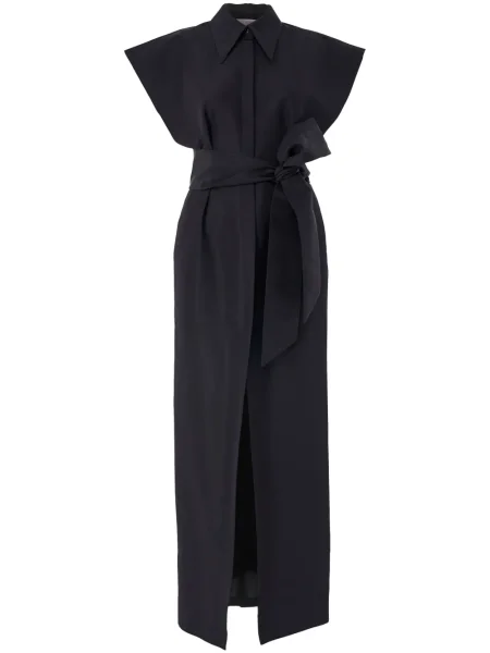 Rochie Carolina Herrera negru