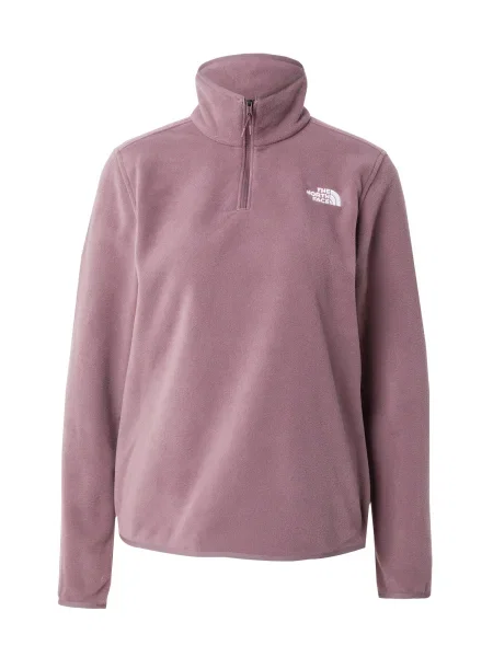 Pulover The North Face violet