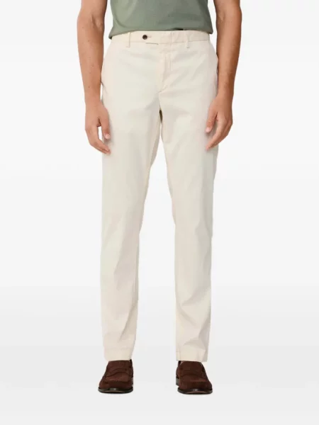 Cu centură pantaloni Hackett London