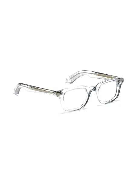 Okulary przeciwsłoneczne Moscot szare