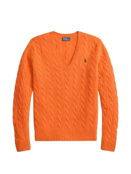 Велурени бягане с яка чорапи Polo Ralph Lauren синьо