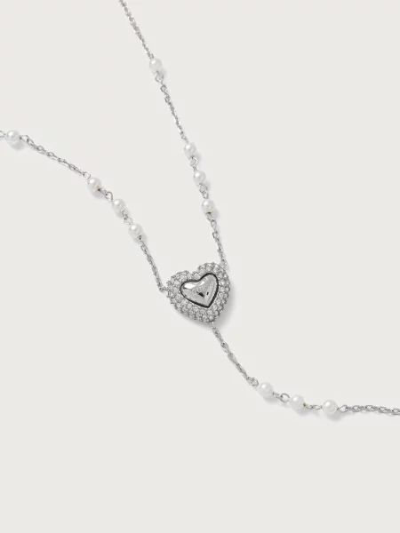 Ожерелье Guess