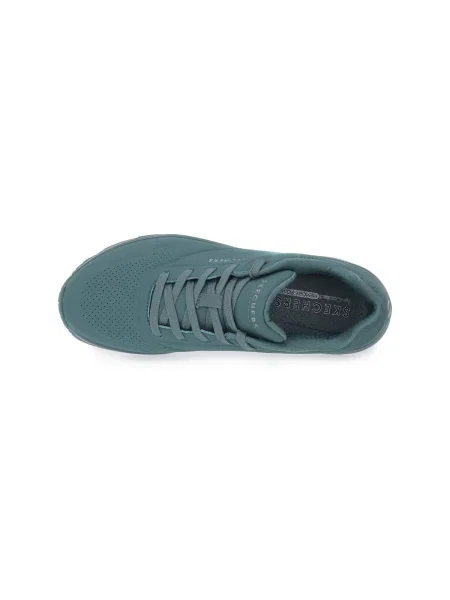 Pantofi Skechers albastru