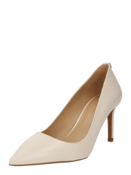 MICHAEL Michael Kors Pumps ALINA crem