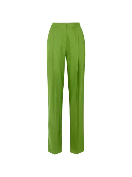 Pantaloni Elisabetta Franchi verde