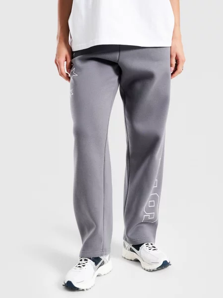 Supply&demand Spodnie Jogger Rea szare