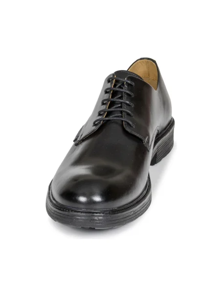 Pantofi Pellet negru