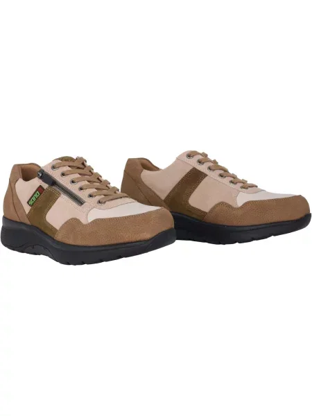 Pantofi Mephisto maro