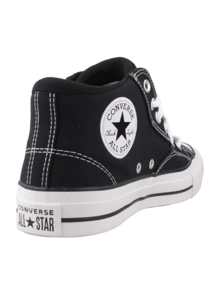 Obuća Converse CTAS MALDEN STREET MID crna