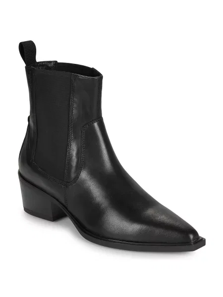 VAGABOND SHOEMAKERS Chelsea čizme KELSEY' crna