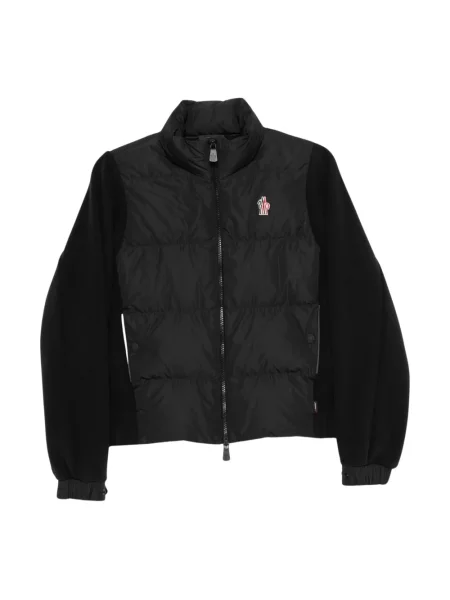 Kurtka Moncler czarna