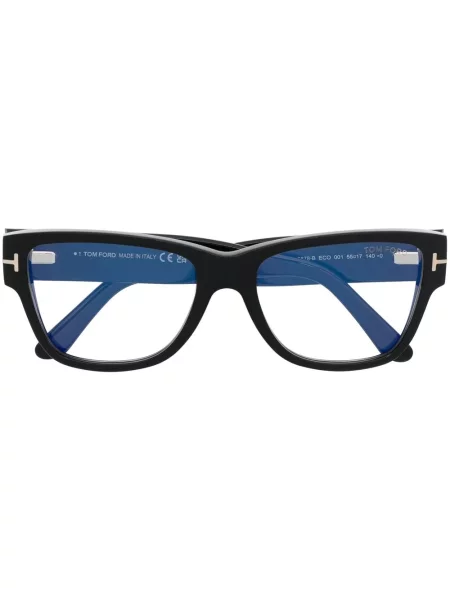 Ochelari de soare Tom Ford Eyewear negru