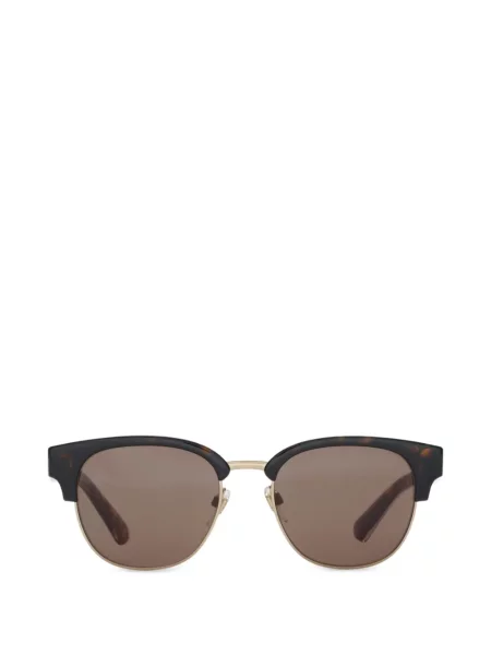 Ochelari de soare Burberry clasici maro