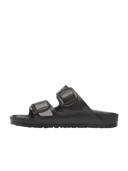 BIRKENSTOCK Sandale Arizona' negru
