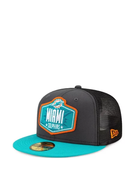 Șapcă New Era Cap gri