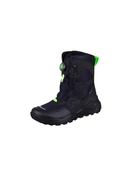 Pantofi copii Superfit albastru