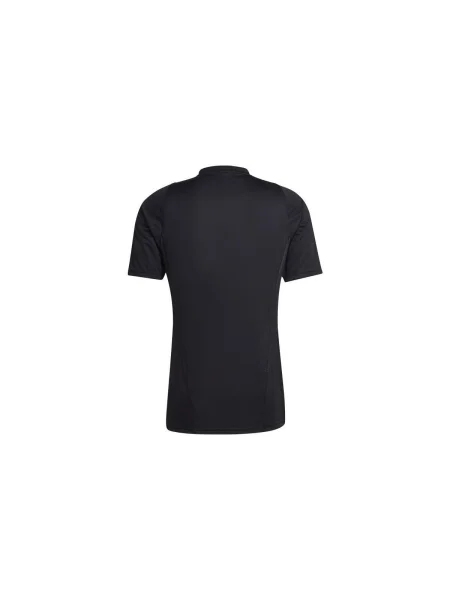 Póló Adidas fekete