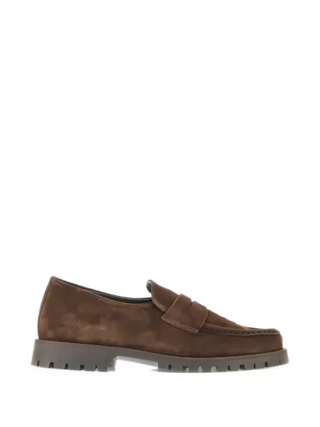 Loafersy Copenhagen Studios hnedá