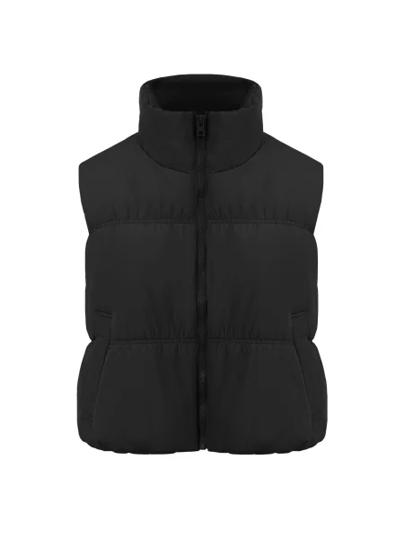 Imily Bela Vestă negru