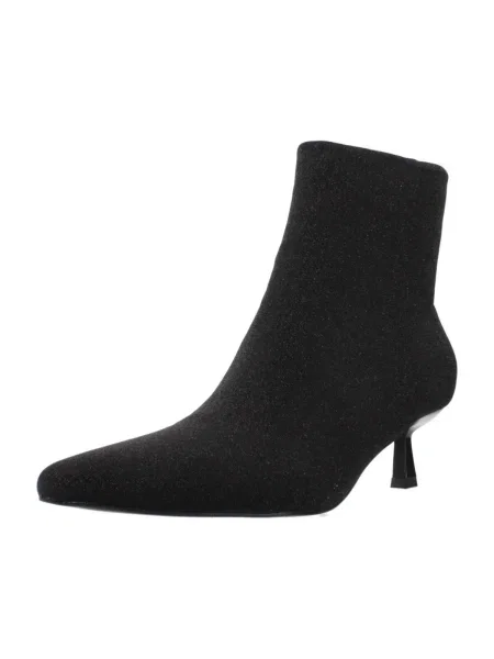 Pantofi Menbur negru