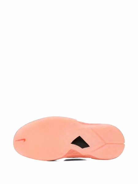 Boxeri Nike cu autograf alergare galben