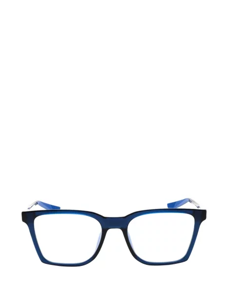 Ochelari de soare Nike alb