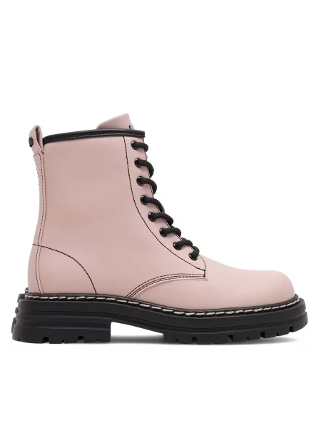 Polokozačky Nelli Blu růžová