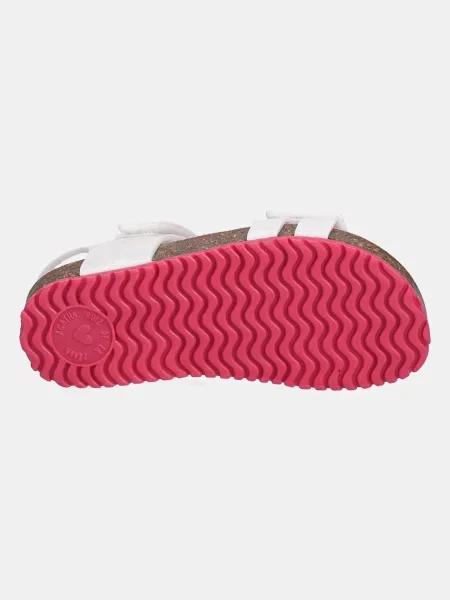 Дитячі шльопанці Agatha Ruiz De La Prada