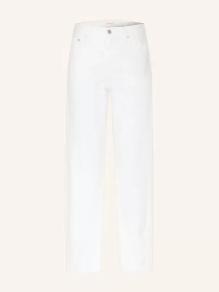 Levi's® Mom Džíny Loose Taper 03 whites
